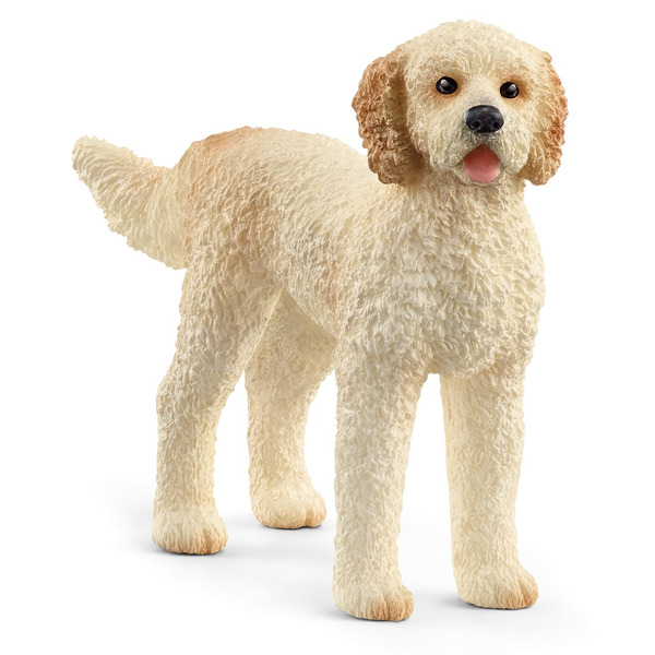 Іграшка Schleich  Золотий пудель 2168780750