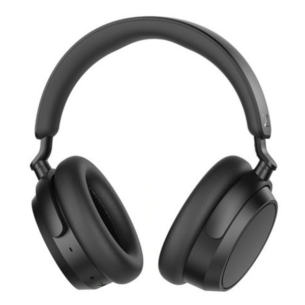 Наушники SENNHEISER ACCENTUM Plus Wireless Черные