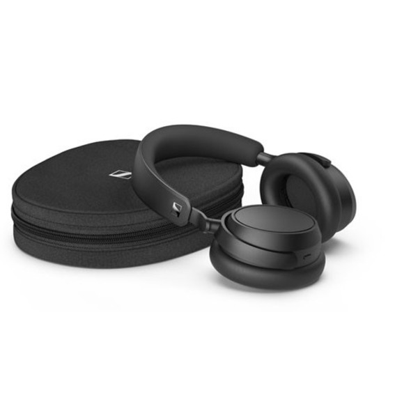 Навушники SENNHEISER ACCENTUM Plus Wireless Чорні