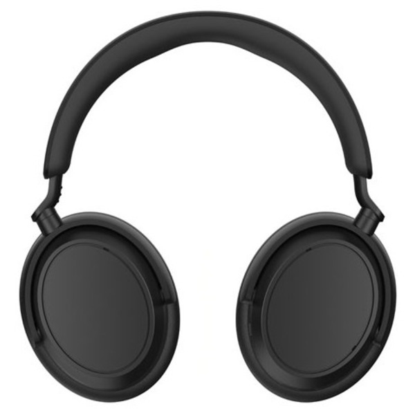 Навушники SENNHEISER ACCENTUM Plus Wireless Чорні