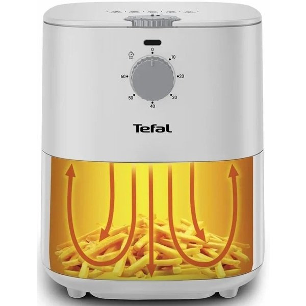 Мультиварка Tefal Easy Fry Essential EY130A10