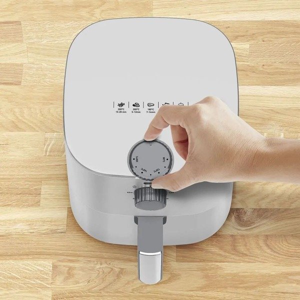 Мультиварка Tefal Easy Fry Essential EY130A10