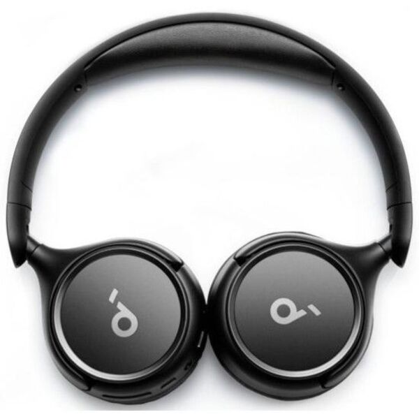 Наушники Anker SoundCore H30i Black (A3012G11)