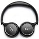 Bluetooth-гарнитура Anker SoundCore H30i Black (A3012G11)