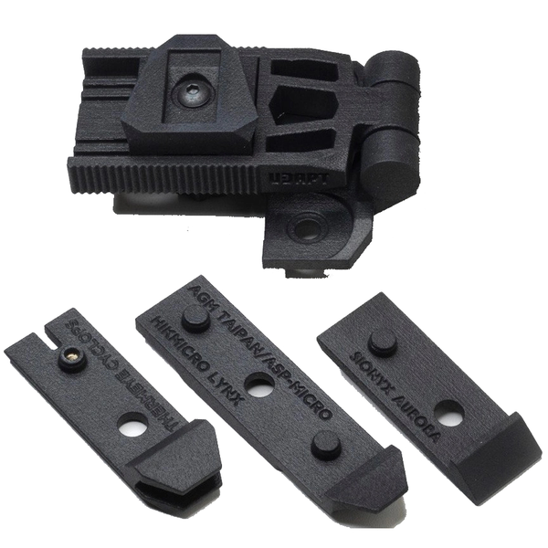 Адаптер для тепловізорів універсальний THM-3