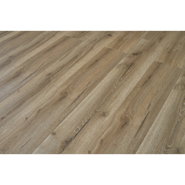 Вінілове покриття Vinilam click - Дуб Марбург 18222 (3.7 mm)