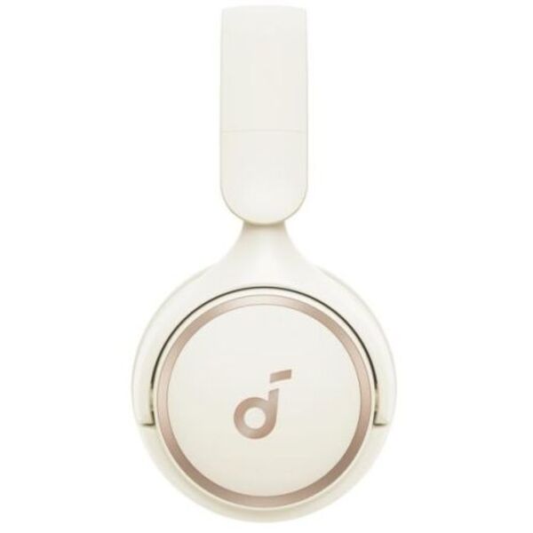 Навушники ANKER SoundСore H30i Білі