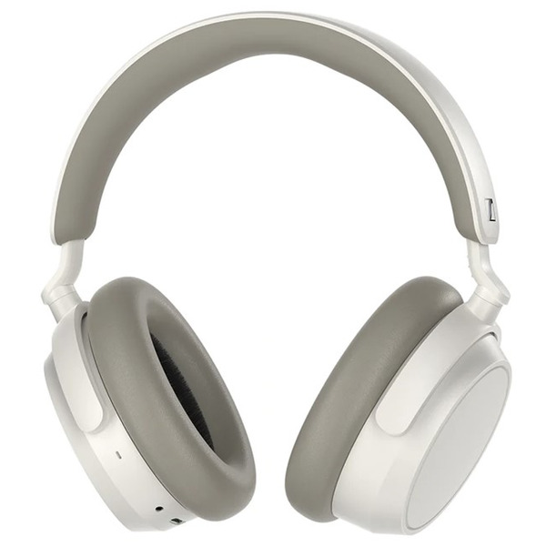 Наушники SENNHEISER ACCENTUM Plus Wireless Белые