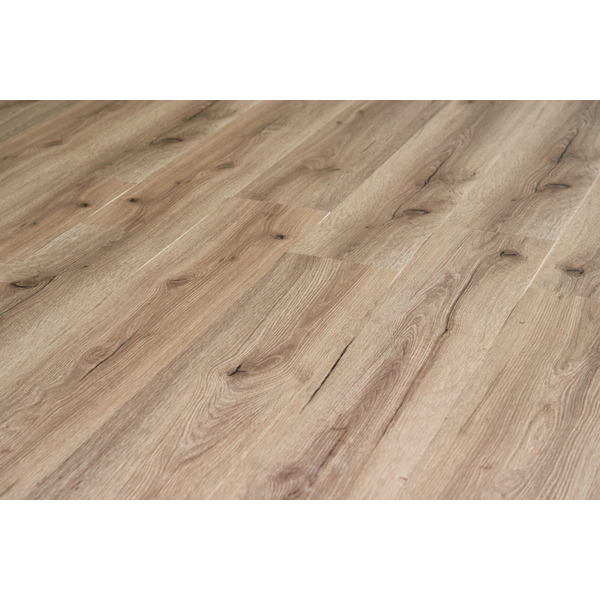 Вінілове покриття Vinilam - Дуб Дамп 8838 (2.5 mm )