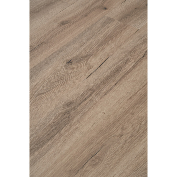 Вінілове покриття Vinilam click - Дуб Дамп 8838 (3.7 mm )