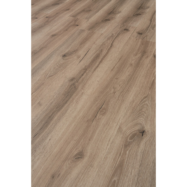 Вінілове покриття Vinilam click - Дуб Дамп 8838 (3.7 mm )