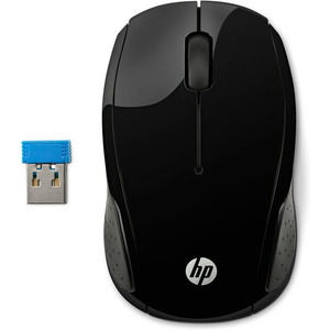 Миша HP Mouse 220 WL 3FV66AA