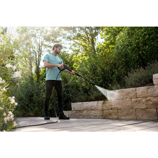 Мийка високого тиску Karcher K 7 WCM (1.317-400.0)