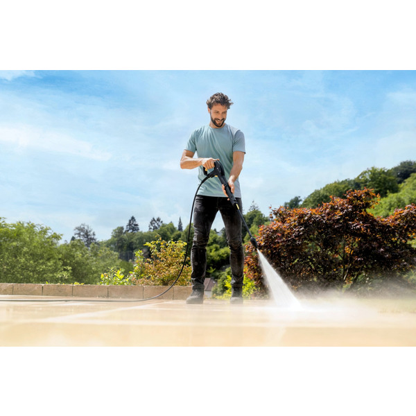 Мийка високого тиску Karcher K 7 WCM (1.317-400.0)