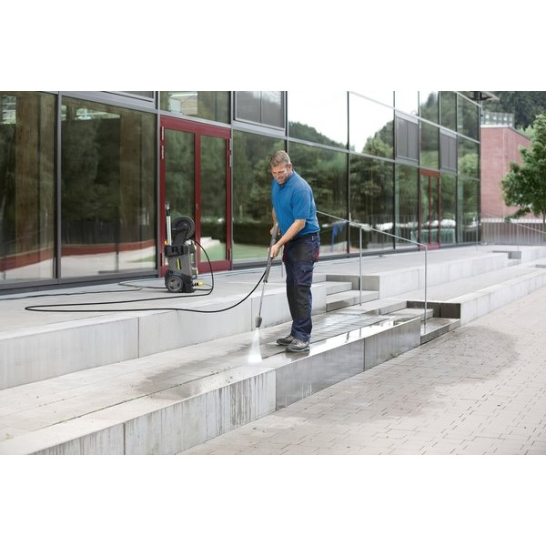 Минимойка высокого давления Karcher HD 6/15 М