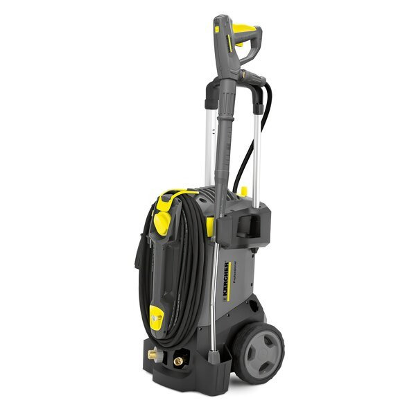 Минимойка высокого давления Karcher HD 6/15 М