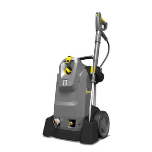 Мінімийка високого тиску Karcher HD 6/15 М