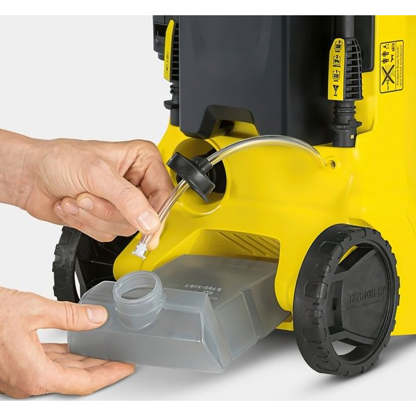 Мінімийка Karcher K2 Power Control