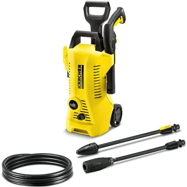 Мінімийка Karcher K2 Power Control