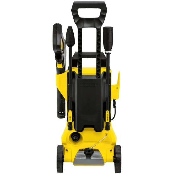 Мінімийка Karcher K2 Power Control