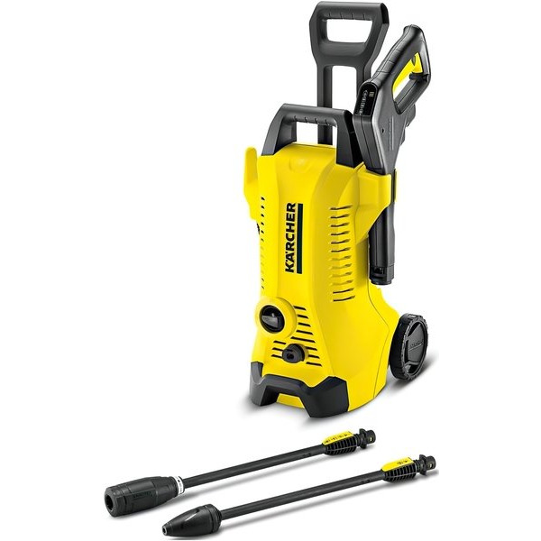 Мінімийка Karcher K2 Power Control