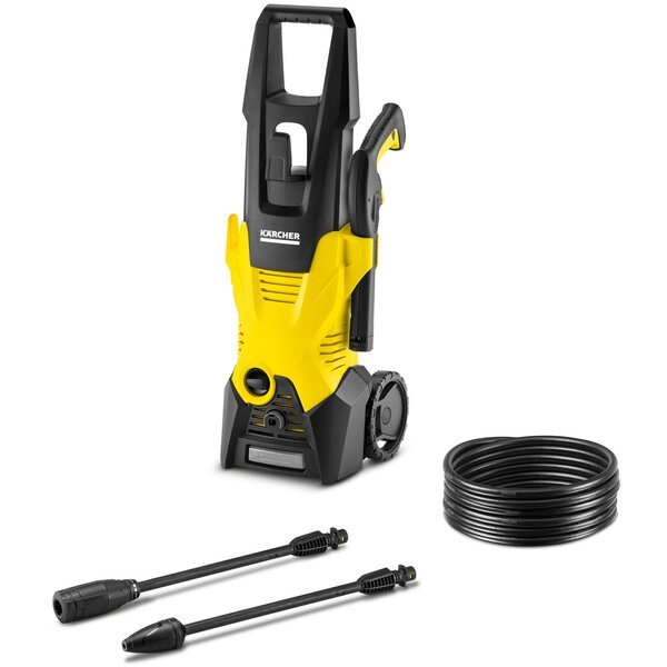 Минимойка Karcher K 3 (1.601-888.0)