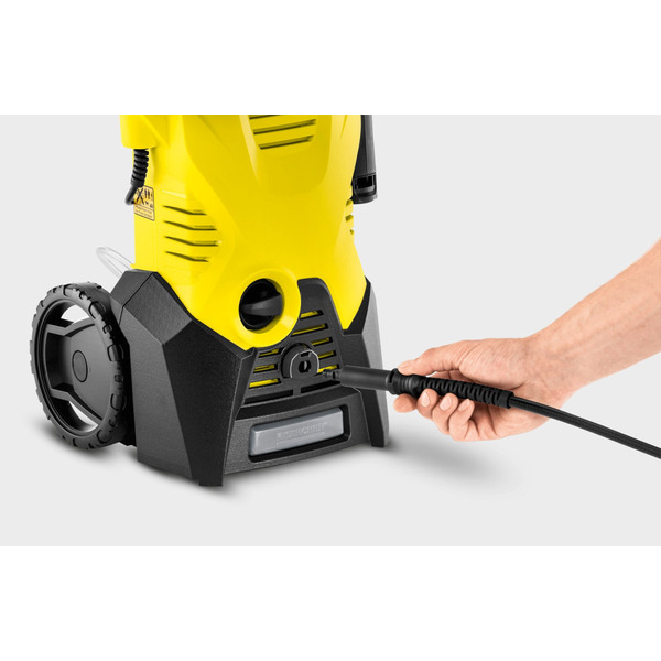 Минимойка Karcher K 3 (1.601-888.0)