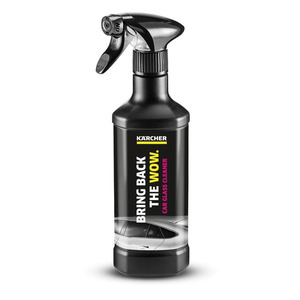Засіб Karcher для чищення автомобільного скла RM 650, 0,5 л