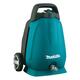 Мінімийка високого тиску Makita HW102, 1300Вт, 100бар, 360л/год, шланг 5м, 5.8кг