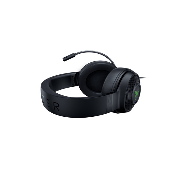 Навушники Razer Kraken V3 X USB (RZ04-03750300-R3M1)