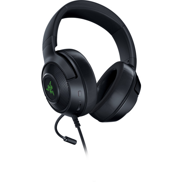 Навушники Razer Kraken V3 X USB (RZ04-03750300-R3M1)