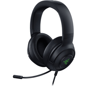 Гарнитура Razer Kraken V3 X USB (RZ04-03750300-R3M1)