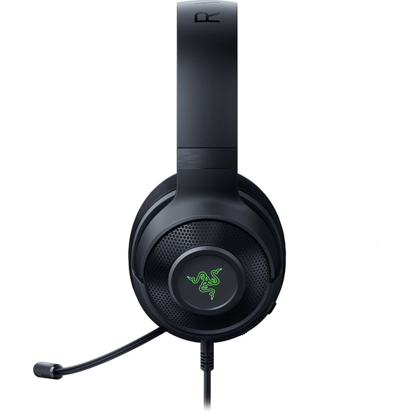 Навушники Razer Kraken V3 X USB (RZ04-03750300-R3M1)