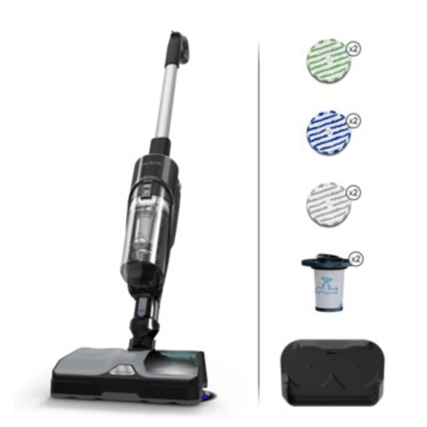 Пилосос Rowenta X-Combo GZ3039WO