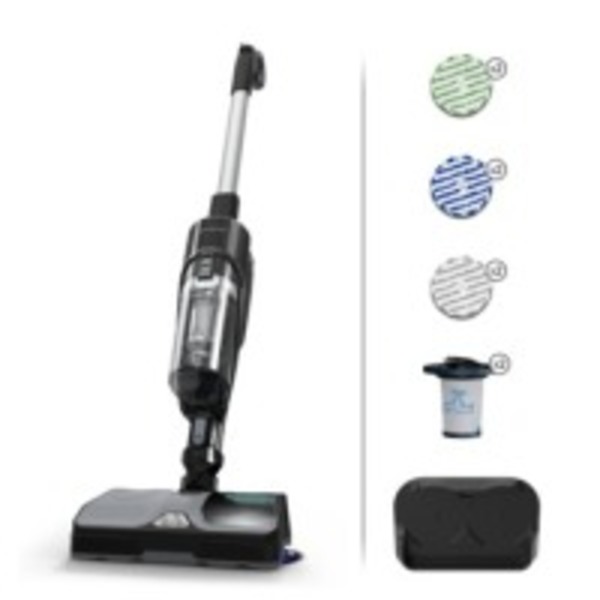 Пилосос Rowenta X-Combo GZ3039WO