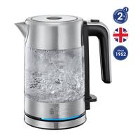 Електрочайник Russell Hobbs Compact Home 24191-70