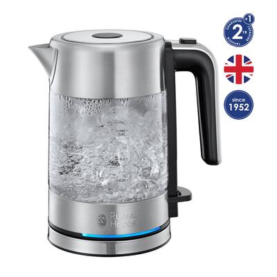 Електрочайник Russell Hobbs Compact Home 24191-70