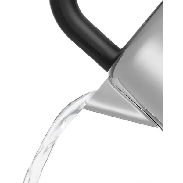 Електрочайник Russell Hobbs Distinctions Titanium 26422-70