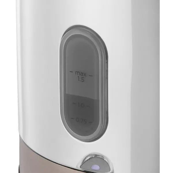 Електрочайник Russell Hobbs Distinctions Titanium 26422-70