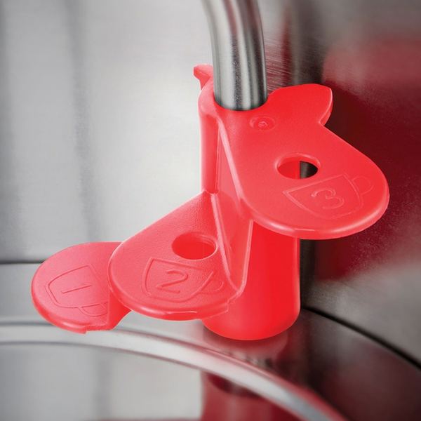 Електрочайник Russell Hobbs Distinctions Titanium 26422-70