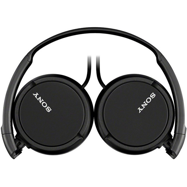 Навушники Sony MDR-ZX110AP Black