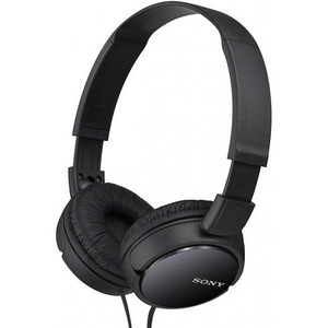Навушники Sony MDR-ZX110AP Black (MDRZX110APB.CE7)