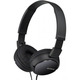 Навушники Sony MDR-ZX110AP Black