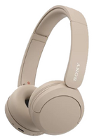 Навушники SONY WH-CH520 Бежевий