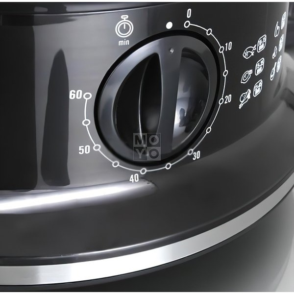 Пароварка Tefal VC140131