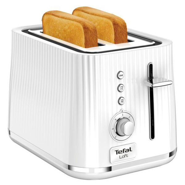 Тостер Tefal TT761138