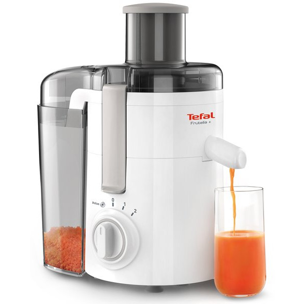 Назва товару: Соковижималка Tefal Infiny Press Revolution ZE370138