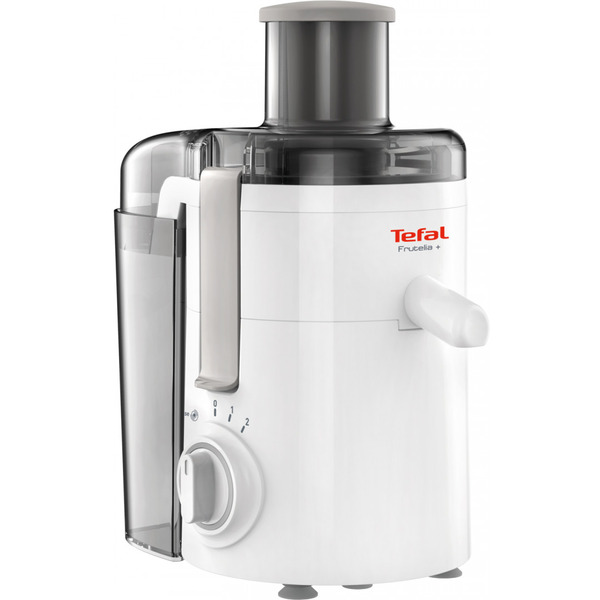 Назва товару: Соковижималка Tefal Infiny Press Revolution ZE370138