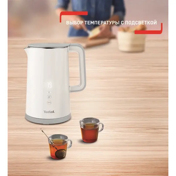 Електрочайник Tefal KO693110