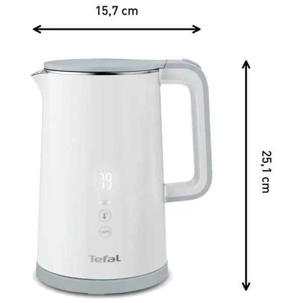 Електрочайник Tefal KO693110